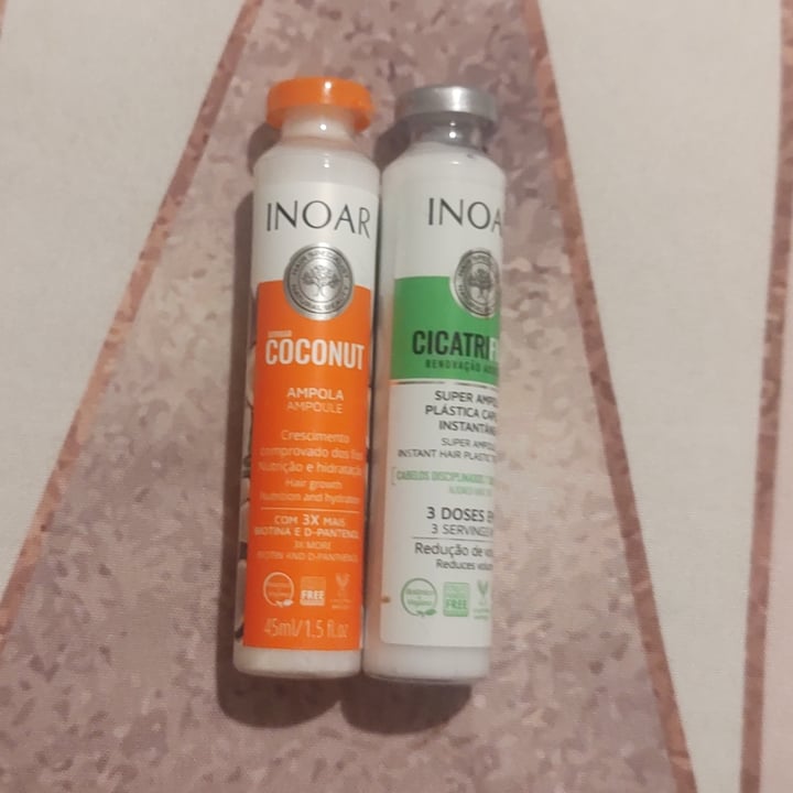 review photo of Inoar Ampola shared by @tatiperes2 on 11 May 2022 - review