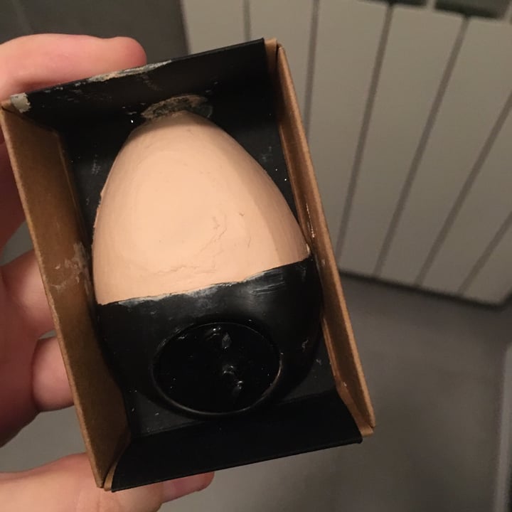 review photo of LUSH Fresh Handmade Cosmetics Slap Stick 4C shared by @zagara on 25 Nov 2021 - review