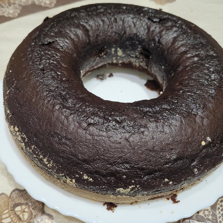 photo of Aguila Bizcochuelo torta húmeda shared by @yuirimiyagi on  24 Apr 2022 - review