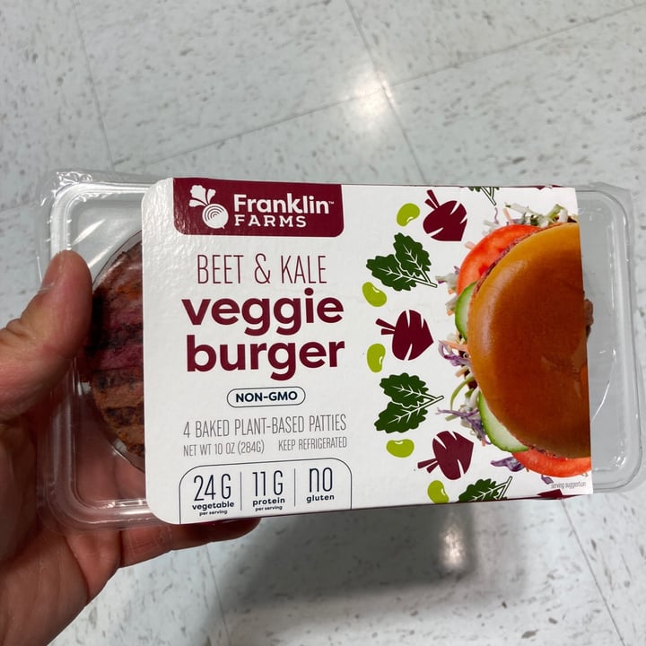 review photo of Friendly Farms Franklin Farms shared by @tdoghong1 on 08 Jun 2020 - review