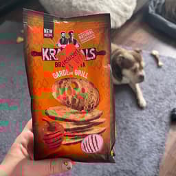 Krambals