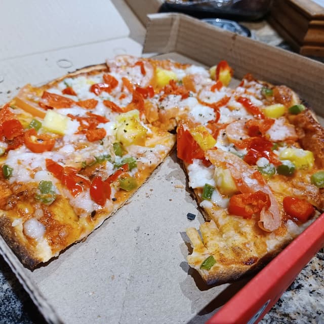 Del Forno Hatfield - Hillcrest Boulevard Shopping Centre