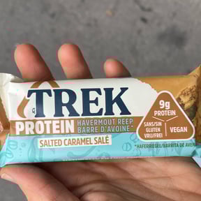Un trek bar hot sale