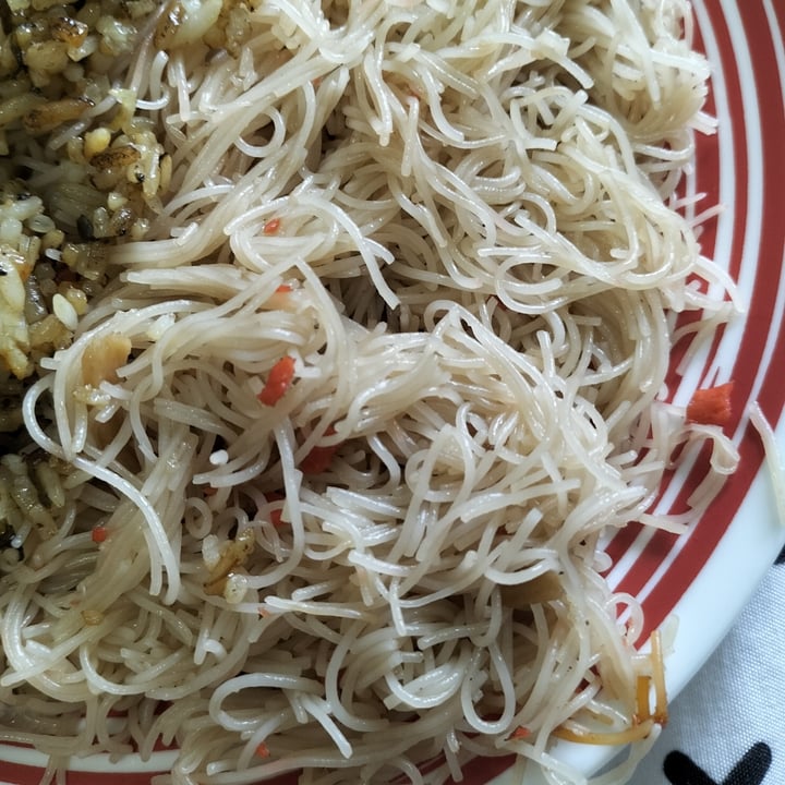 review photo of Xing Xing Vegetarian Food Xin Zhou Bee Hoon shared by @glitteryunicorn on 25 Jul 2022 - review