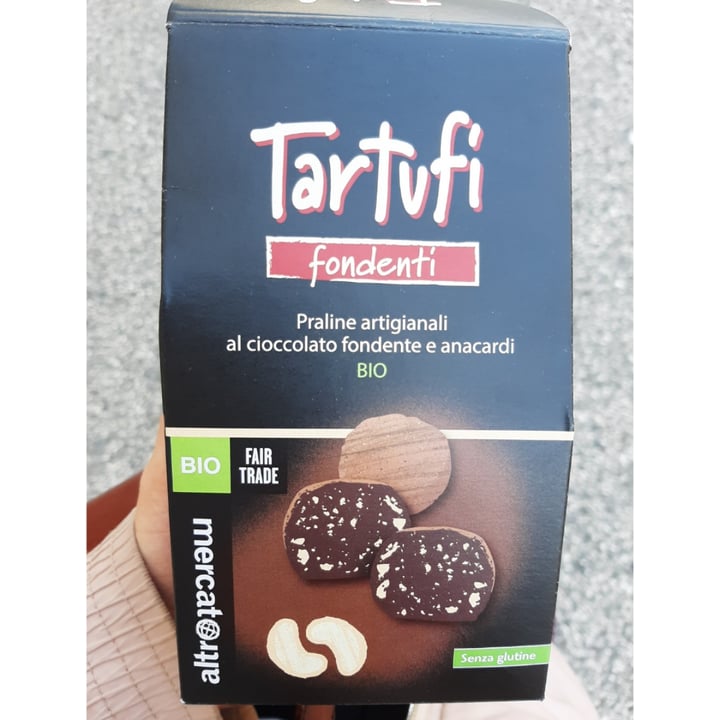review photo of Altro mercato Tartufi shared by @benedettadilauro on 10 Apr 2022 - review