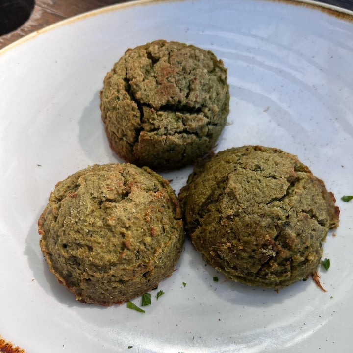 photo of Kind Cafe Falafel shared by @spearl on  15 Sep 2022 - review
