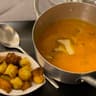 CIBOOM - Esplosione del gusto