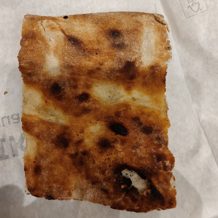 photo of IKEA Milano Corsico focaccia shared by @ardemia on  02 Oct 2022 - review