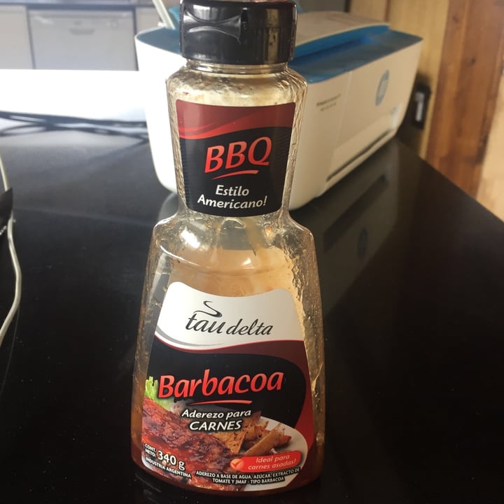 photo of Tau delta Barbacoa shared by @baldirex on  20 Dec 2020 - review