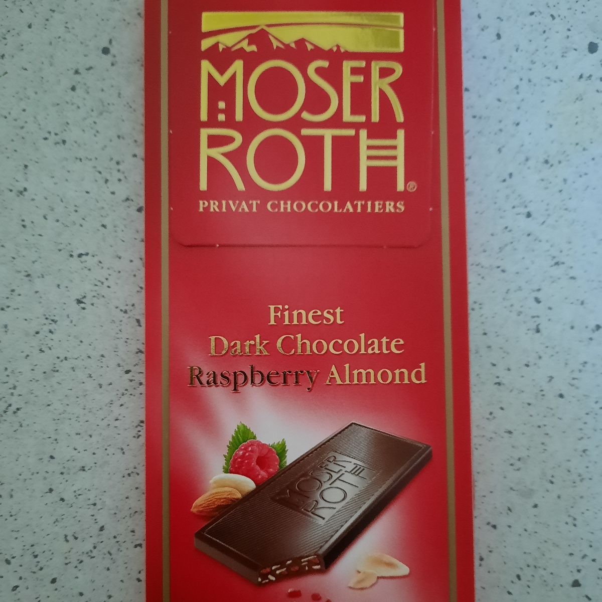 Moser roth dark deals chocolate