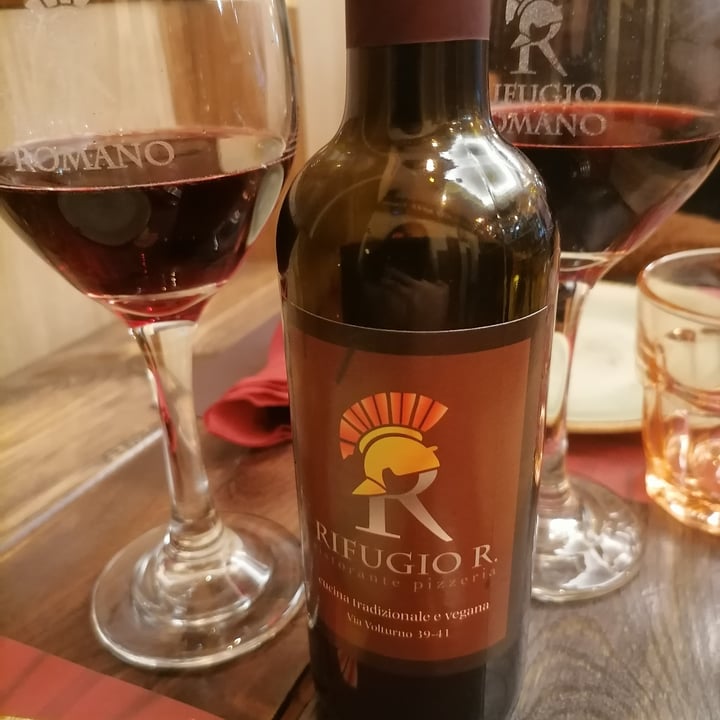 photo of Rifugio Romano Vino shared by @fra2000 on  02 Oct 2021 - review