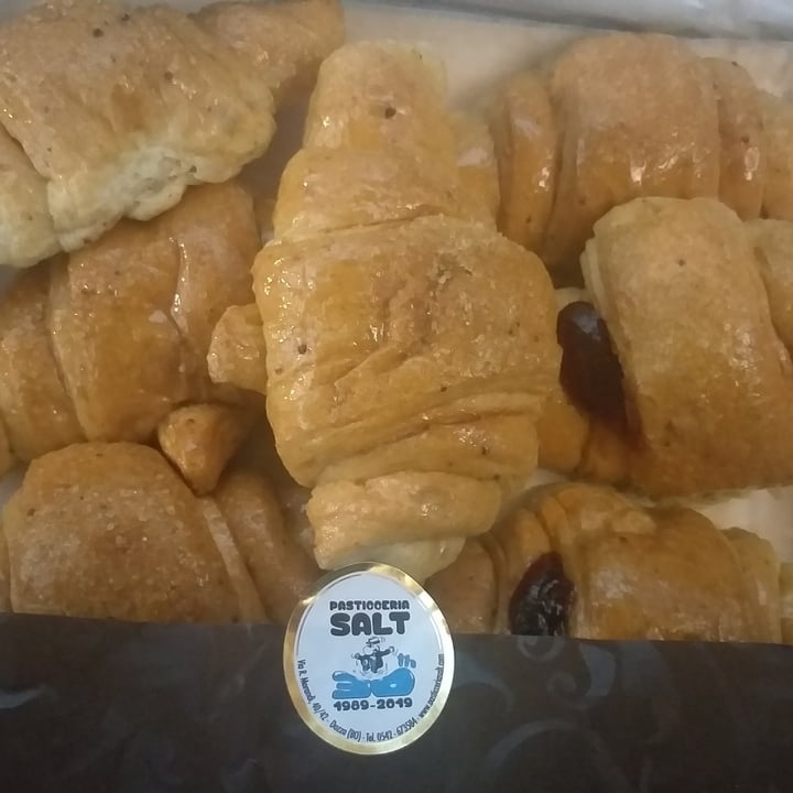 photo of Pasticceria Salt Croissant shared by @olly1980 on  14 Sep 2021 - review