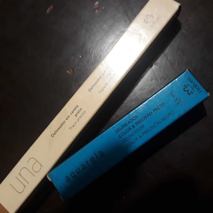 photo of Natura Delineador shared by @viyulennon on  19 Dec 2019 - review