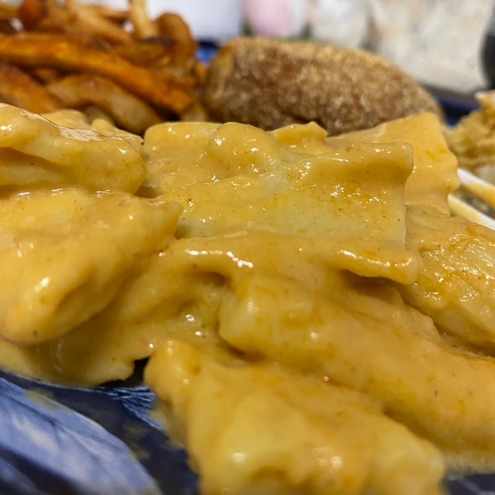 photo of Souley Vegan Mac and cheese shared by @zoerooster on  06 Feb 2022 - review