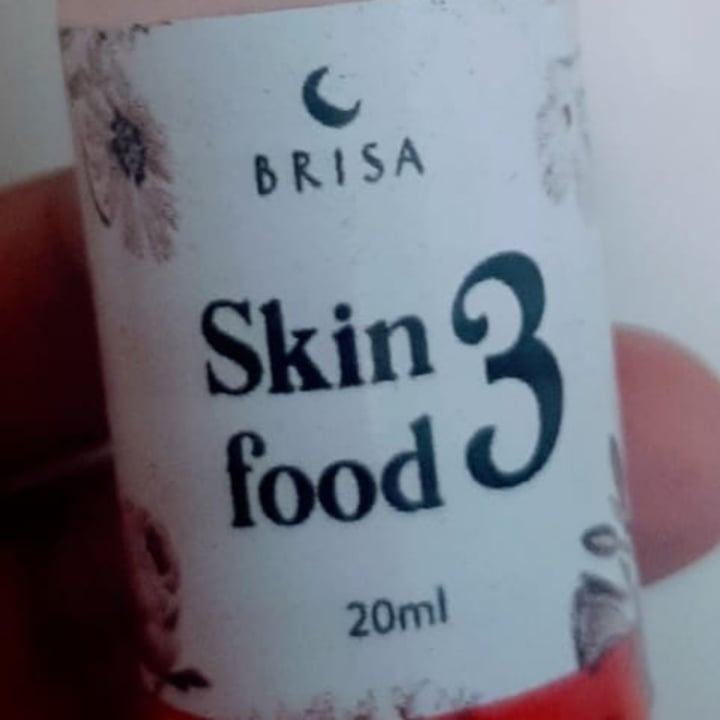 photo of Brisa Skin Food shared by @walguss on  04 May 2022 - review