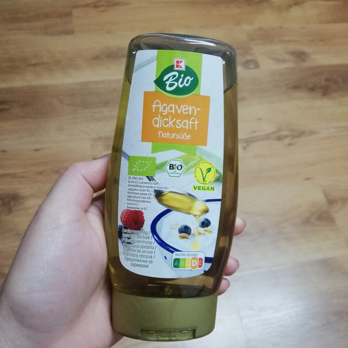 Kaufland bio Agaven dicksaft natursübe Reviews | abillion