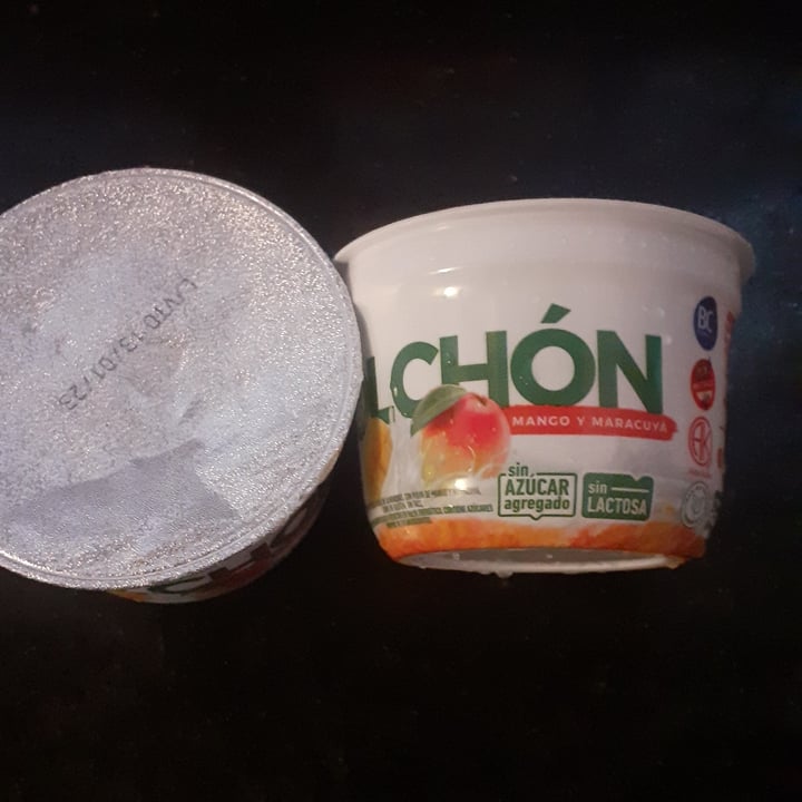 review photo of Felices Las Vacas Yogurt shared by @silaveganita on 25 Nov 2022 - review