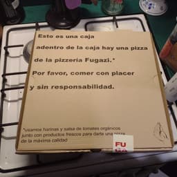 Fugazi