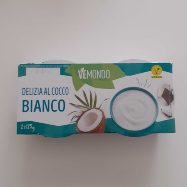 review photo of Vemondo Vemondo coconut Classic shared by @lalau09 on 15 Apr 2022 - review