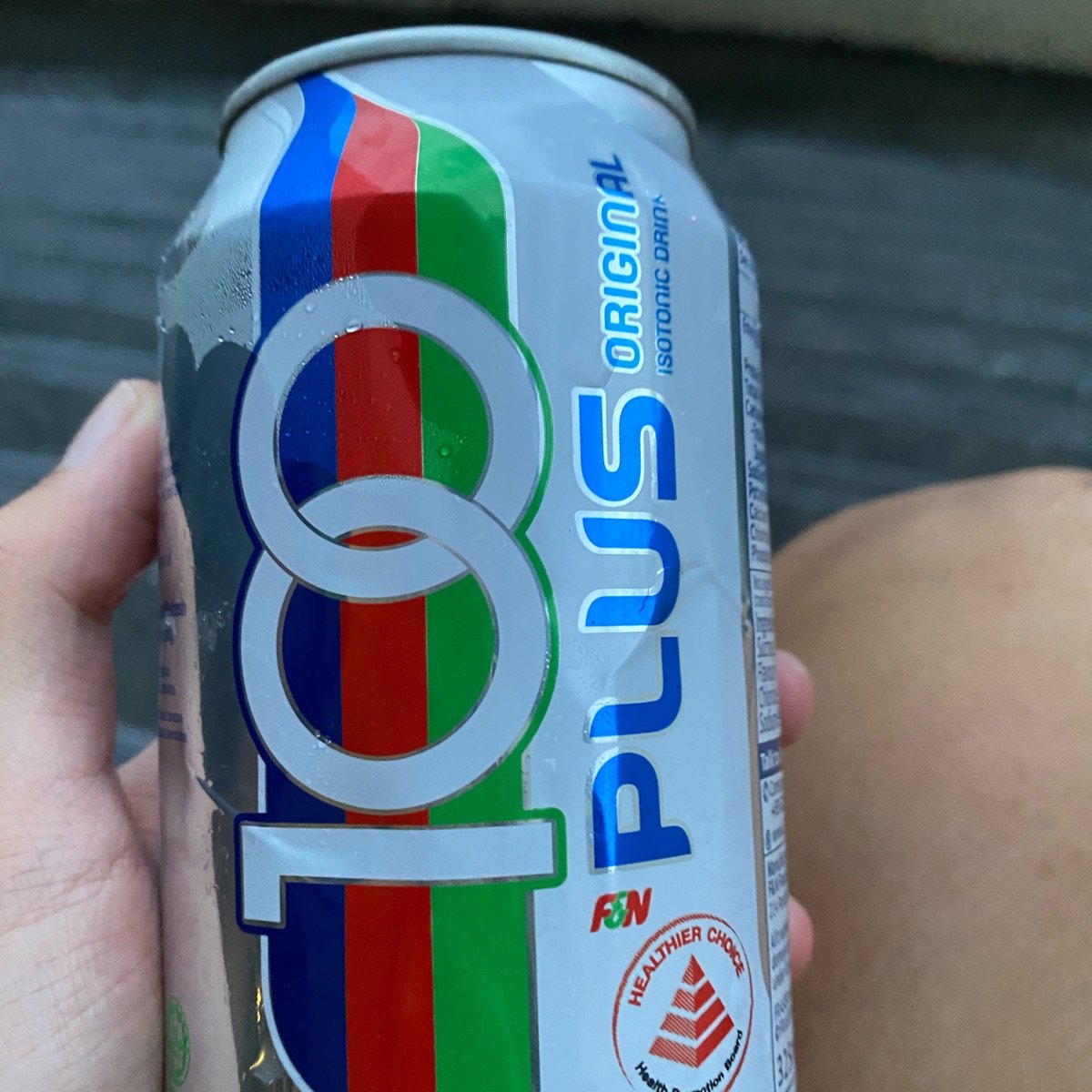 100PLUS - 100 Plus Review | abillion