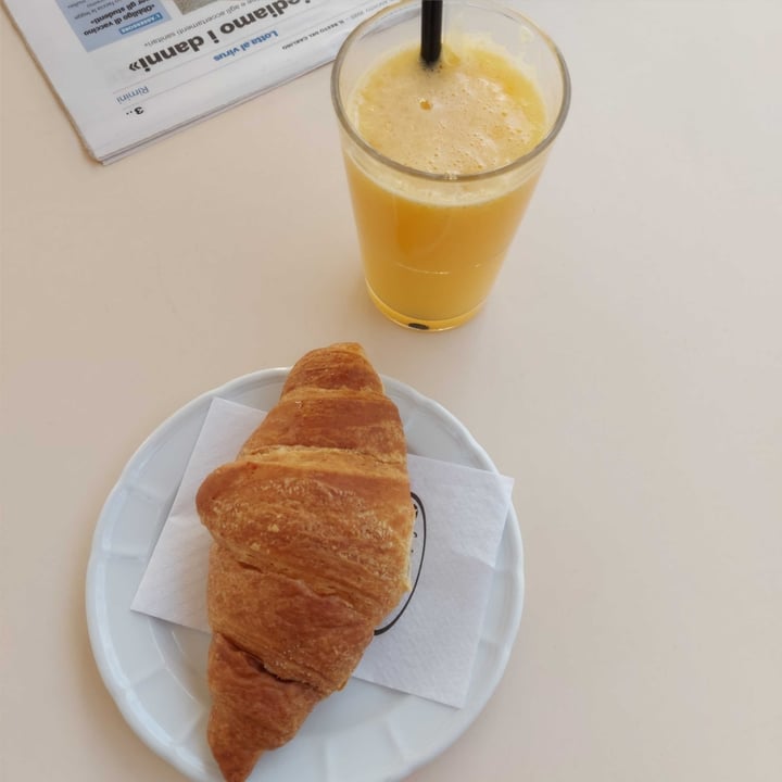 photo of Peter Pan Brioches Vegana shared by @giuly06 on  13 Aug 2020 - review