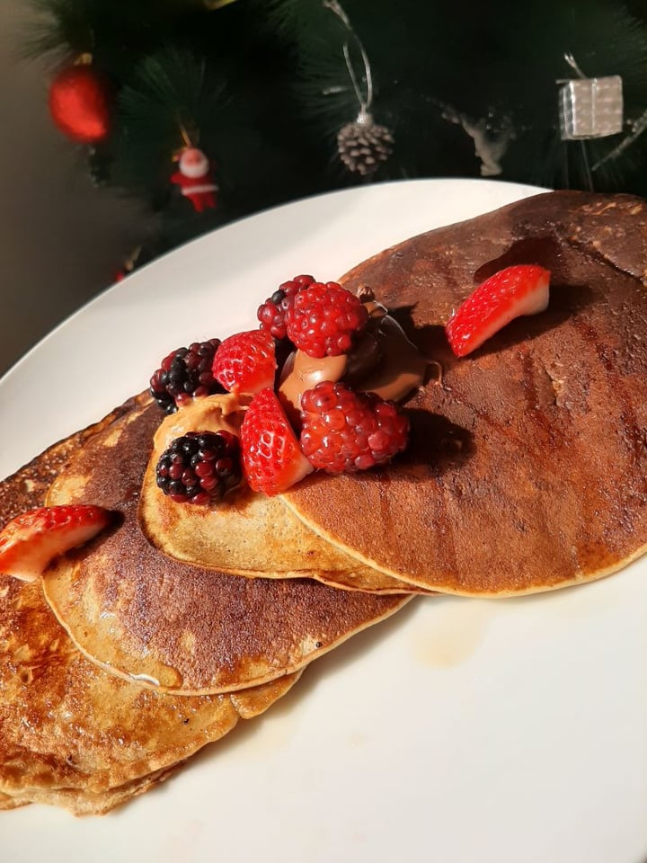 review photo of Mantequilla de mani orgánica Mantequilla de Maní shared by @katherineh on 13 Dec 2019 - review