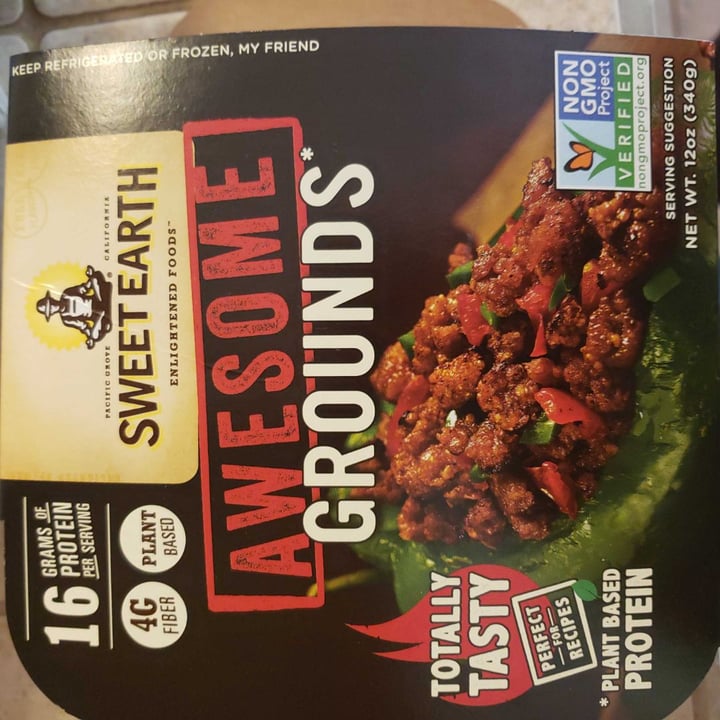 review photo of Sweet Earth Awesome Grounds shared by @cynthia84 on 25 May 2020 - review