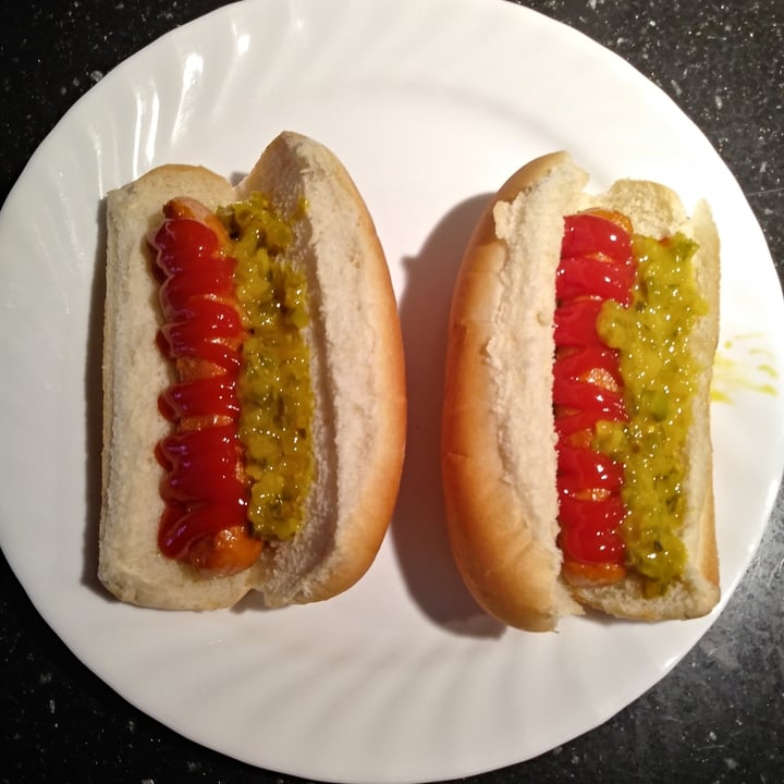 review photo of Lightlife Smart Dogs shared by @practicallyvegan on 11 Dec 2020 - review