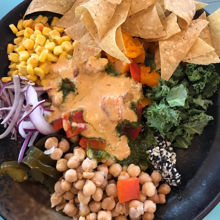 review photo of Privé Asian Civilisations Museum Mad-For-Mexican Salad shared by @architatekriwal on 22 Feb 2022 - review