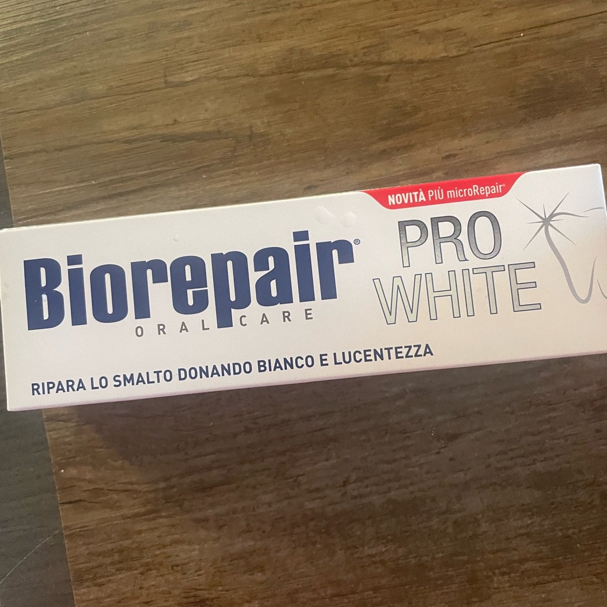 Biorepair Pro White Reviews | abillion