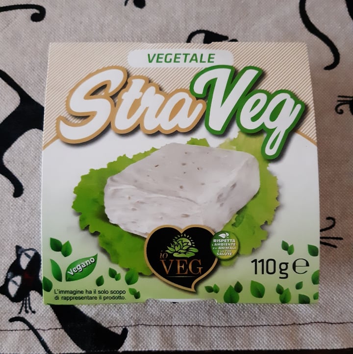 review photo of ioVEG StraVeg shared by @francymonky on 13 Dec 2021 - review