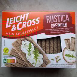 Leicht & Cross
