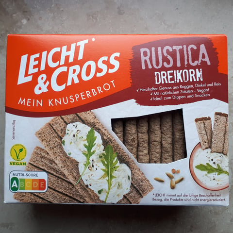 Leicht & Cross