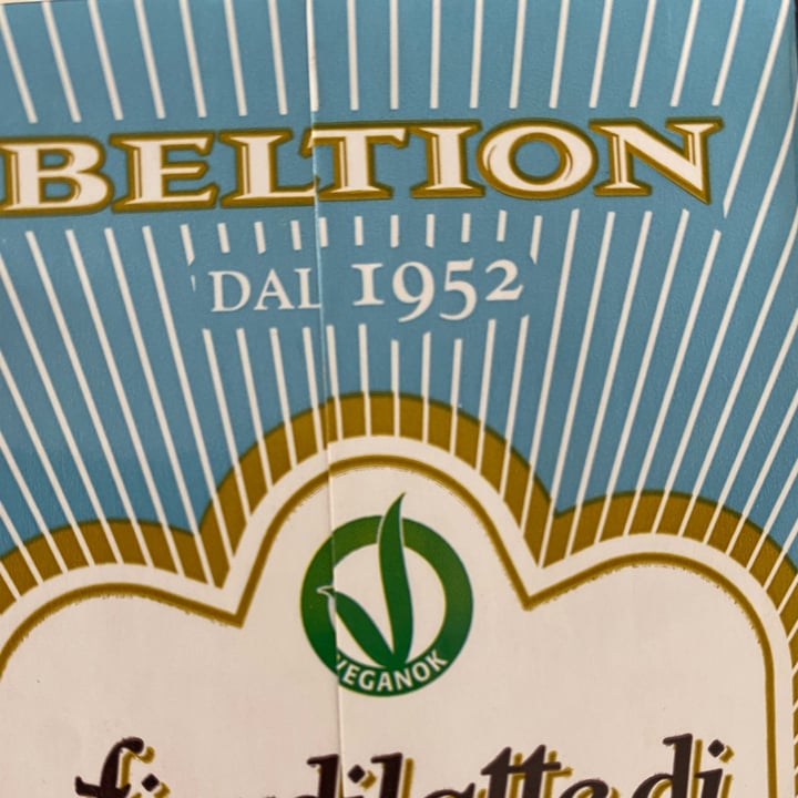 review photo of Beltion Fiordilatte Di Mandorla shared by @frafedele on 24 Aug 2022 - review