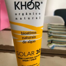 Khor