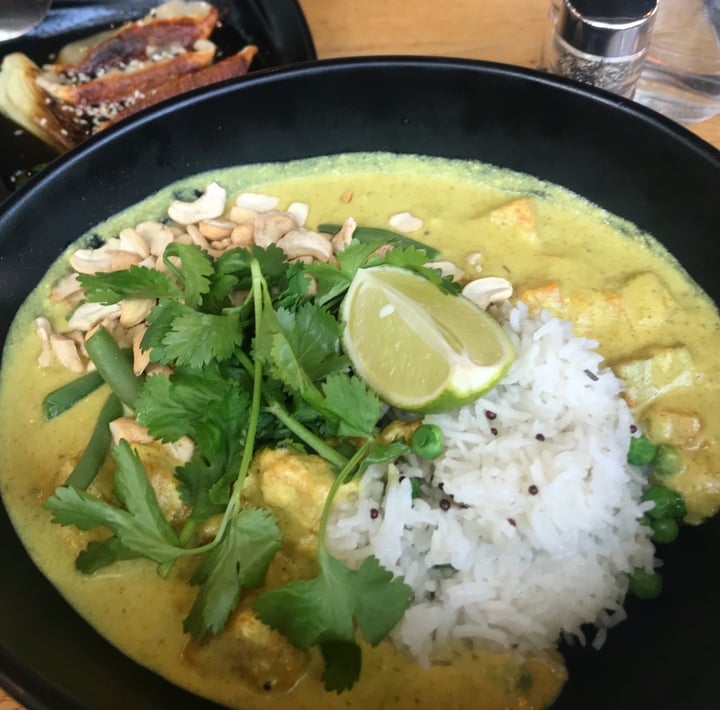 photo of Mildreds Kings Cross Sri Lankan Curry shared by @alacoque on  10 Mar 2020 - review