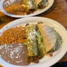 Ranchos Cocina
