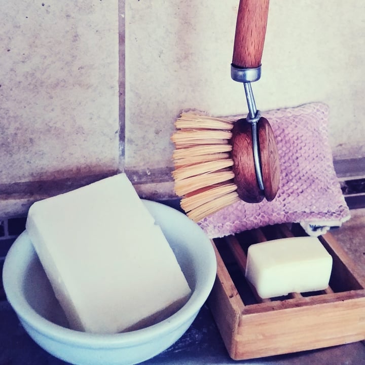 photo of No Tox Life Vegan Dish Block shared by @trashbat on  16 Apr 2021 - review