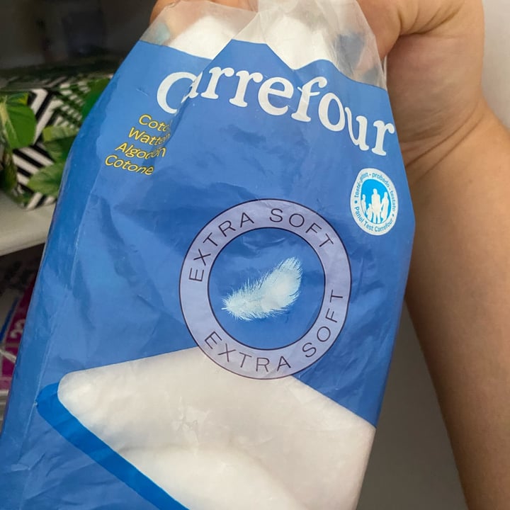 review photo of Carrefour Cotone shared by @martalombardi on 14 Jul 2022 - review