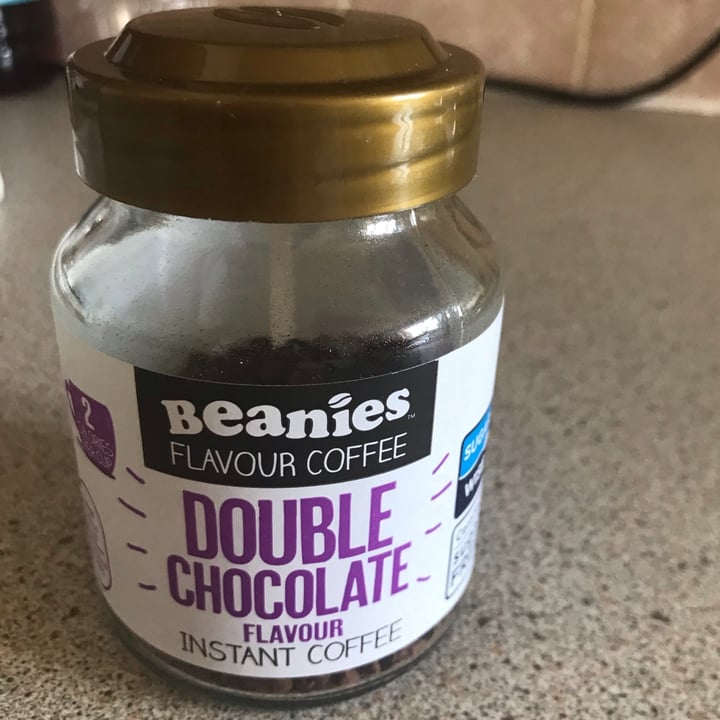 review photo of Beanies Double Chocolate Instant Coffee shared by @mels13 on 13 Apr 2021 - review