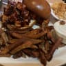 RP Tracks Restaurant & Bar