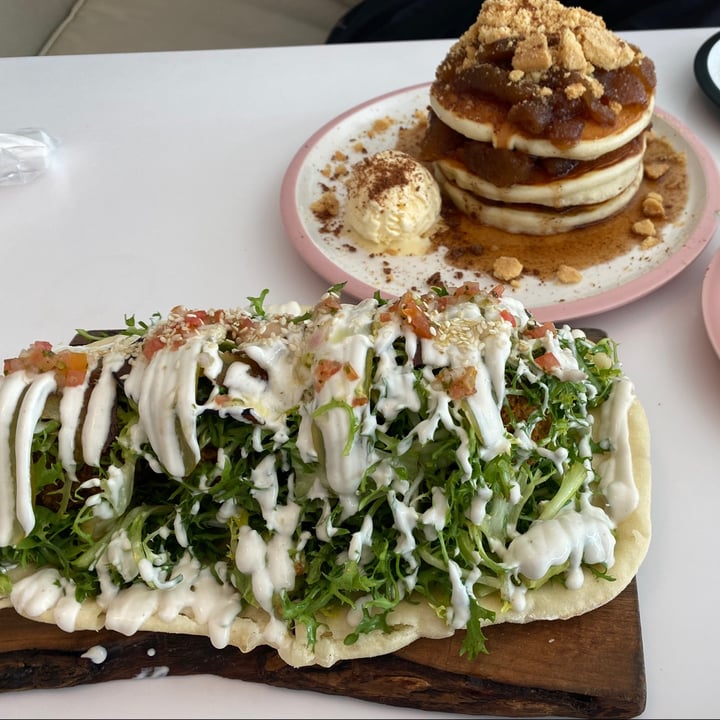 review photo of Seven Falafel shared by @deem on 31 Oct 2020 - review