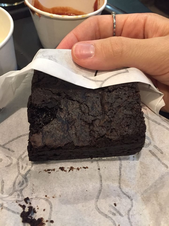 review photo of Animal Chef Brownie shared by @revitojana on 18 Jun 2022 - review