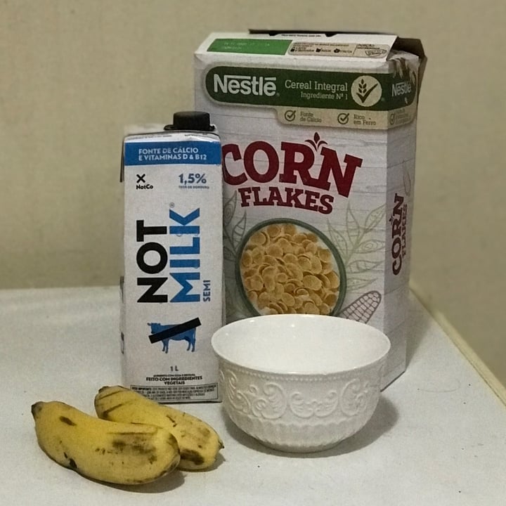 review photo of NotCo Not Milk Semi shared by @an4lu1zaaa on 31 May 2022 - review