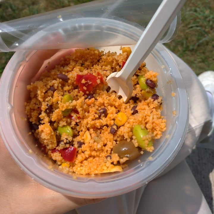 review photo of Carrefour Tabulè Mediterraneo shared by @scorpione1977 on 30 Jun 2021 - review