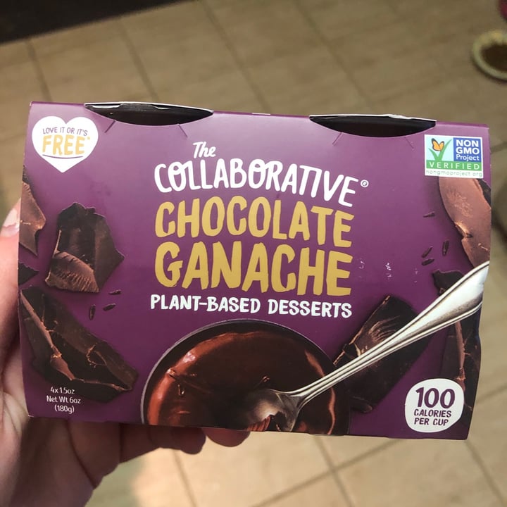 review photo of The Coconut Collaborative Choc pot shared by @hadley on 28 Jan 2021 - review