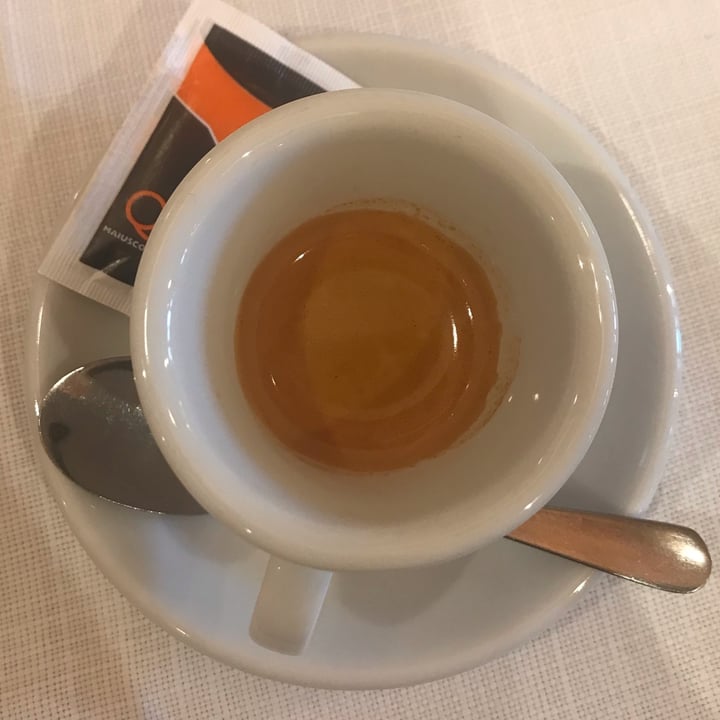 photo of Ravioli Wang Caffè shared by @lallus8 on  27 Feb 2022 - review