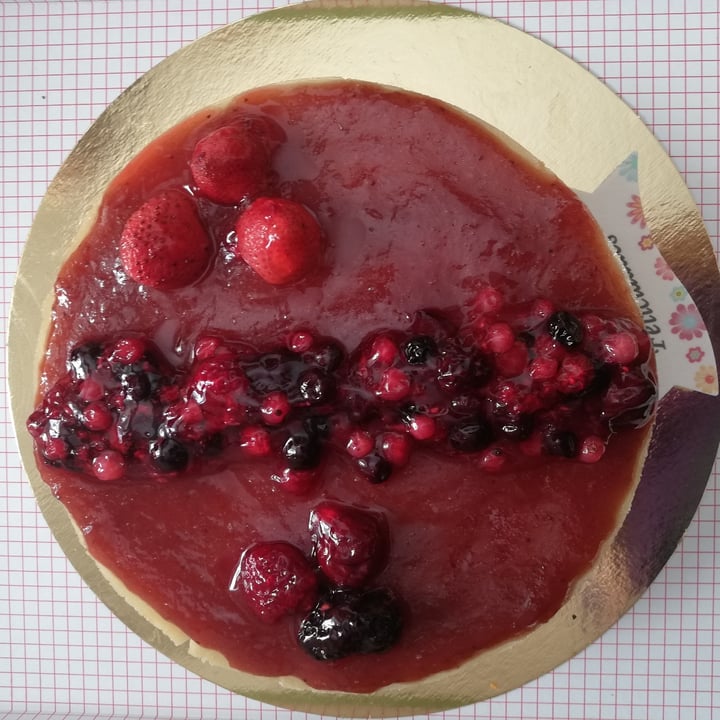 photo of Sweet Marine Tarta De Queso shared by @nuu on  29 Aug 2020 - review