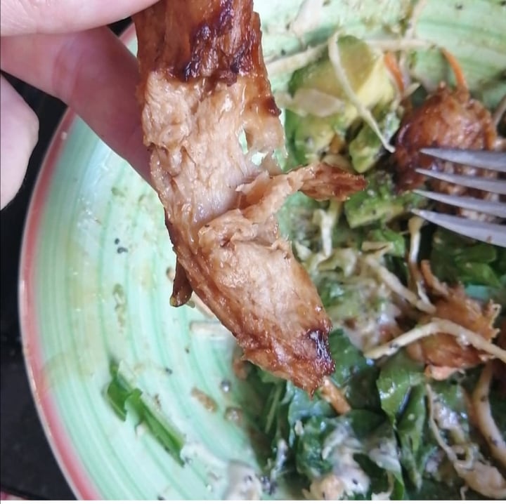 photo of The Part Time Vegan Plant based braai kebabs shared by @maracetta on  31 Jul 2021 - review
