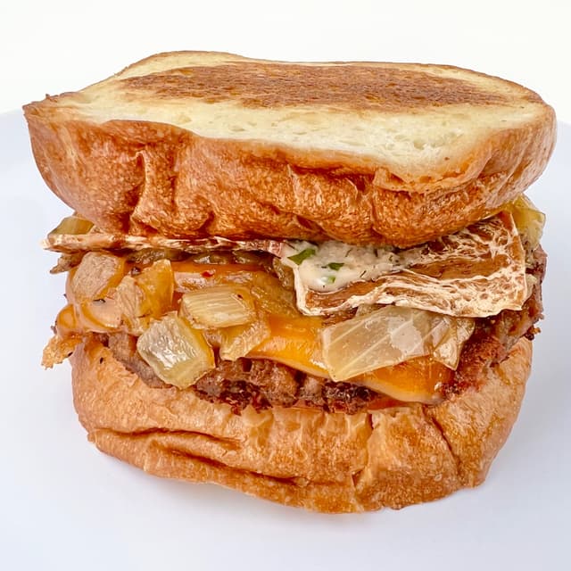Photo of the dish “Prickly Pete”